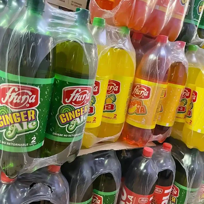 Bebidas