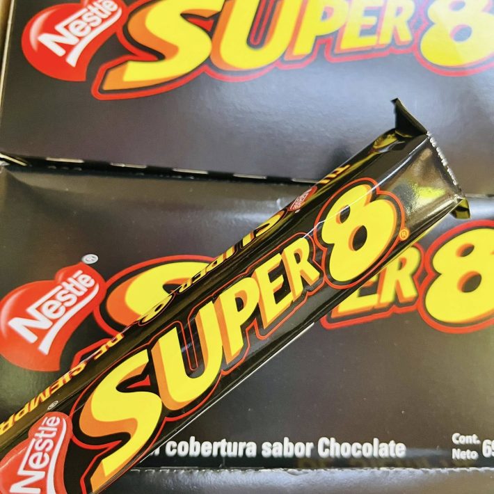Super 8