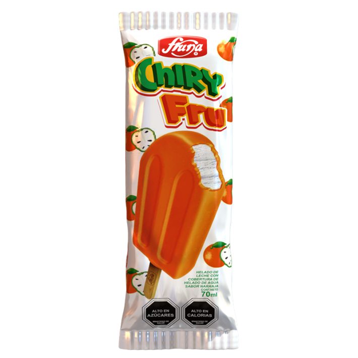 Chiry Fru x40un