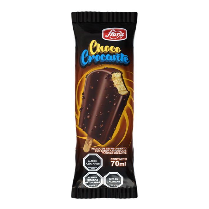 Choco Crocante x40u
