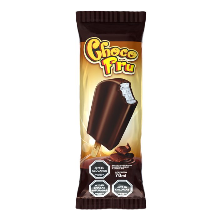 Choco Fru x40u