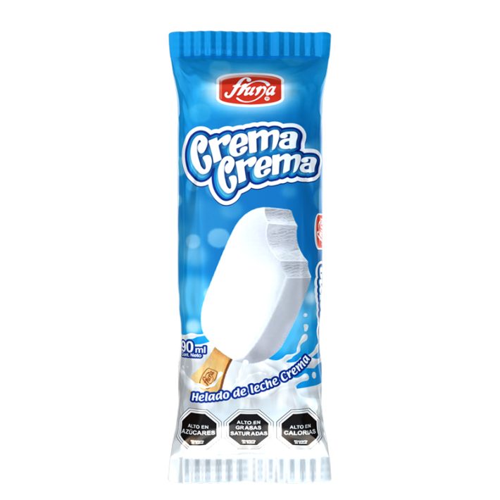 Crema Crema x20u