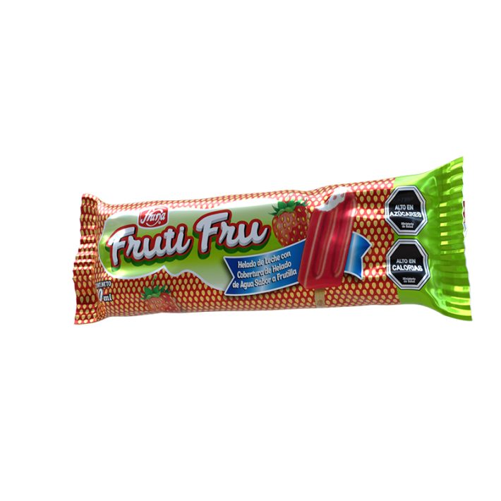 Fruti Fru x40u
