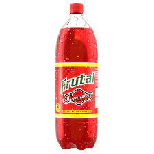 Bebida 2 lt Fruna Frutal x6u