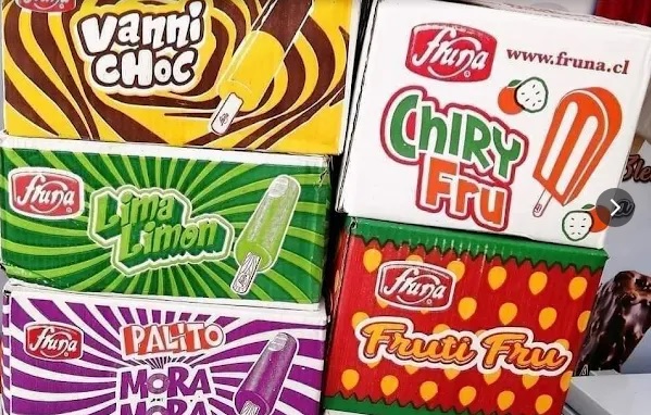 Helados