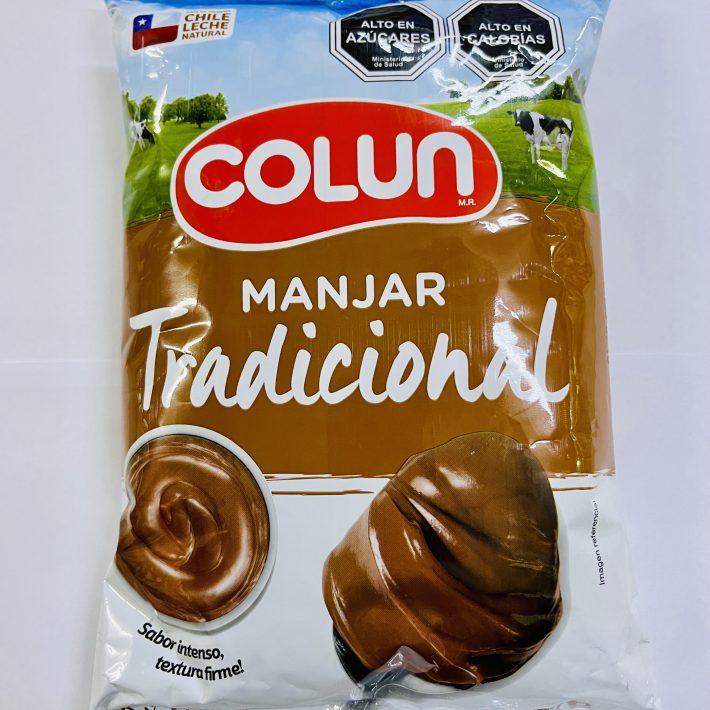 Manjar Colun 1 Kg