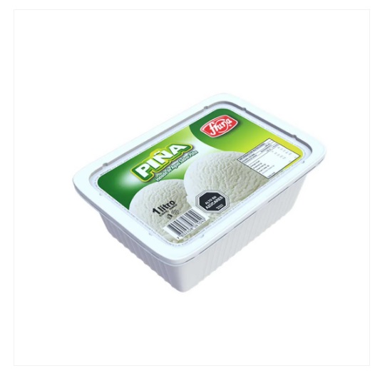 Casata Piña 1 LT x 4u