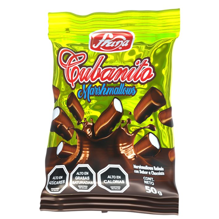 Cubanito x40u