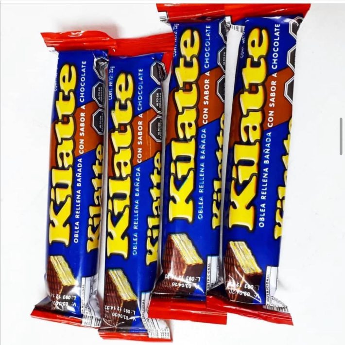 Kilatte x20u