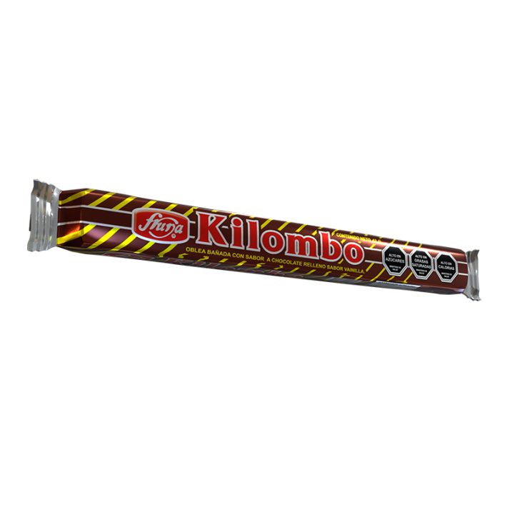 Kilombo x20u