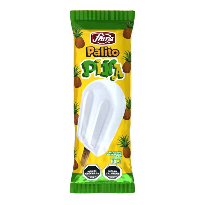 Palito Piña x40u